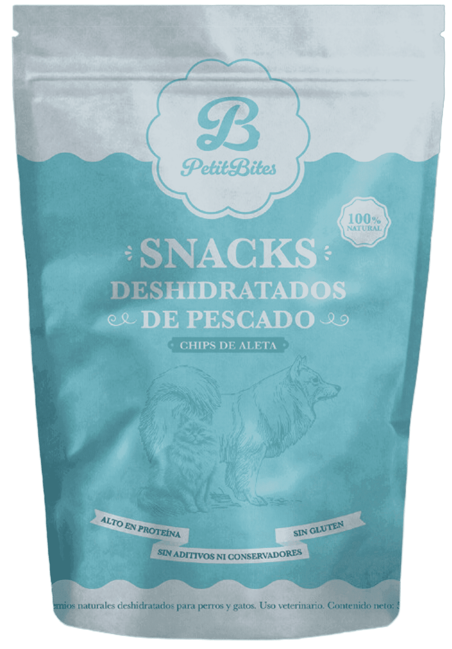 Chips de Aleta
