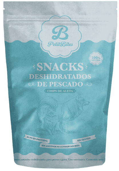 Chips de Aleta