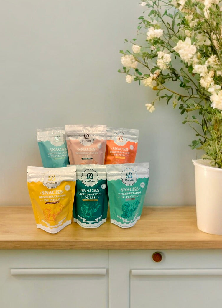 Kit 6 Productos
